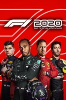F1 2020 Xbox Oyun kullananlar yorumlar